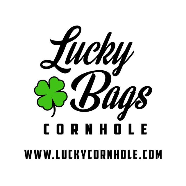 Lucky Cornhole Bags Celtic outlet